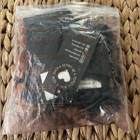 De Chelles Swim Bikini Set - Picture 12 of 12